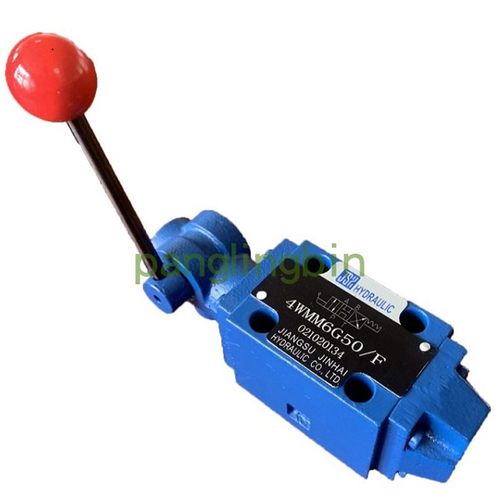 4WMM6J50/F液压 手动q换向阀4WMM6E50/ 4WMM6G 4WMM6D50/F