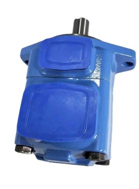 威格士 叶片泵 35V-35A-1B 22R注塑机油泵45VL-60A-86C-22R 高压