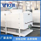 厂家直销速冻冷冷风机侧吹t风落地式 风机翅片421不锈钢式 蒸发器电