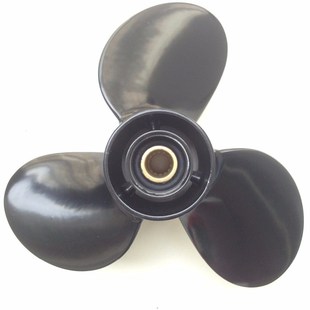 free shipping 9.25x11 For 18 HP MERCURY ALUMINIUM PRXOPELLER