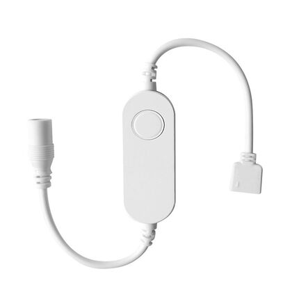 涂鸦zigbee智能灯带控制器单色双v色温CCT RGB RGBW RGBCCT 控制