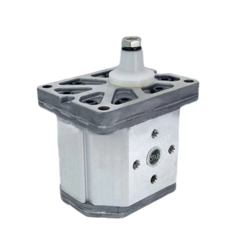 马祖奇油泵MdARZOCCHI齿轮泵GHP3A-D-30/33/40/50/60/66/80液压泵