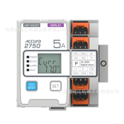 数字功率表    ACCURA_2300      ROOTECH