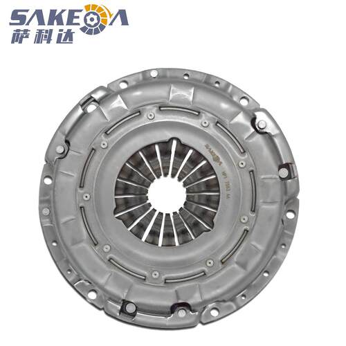 【】特顺265离合器压盘适用于江铃特顺HP17563AA