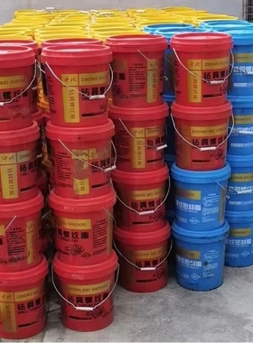 8903丝扣油  15kg/桶 钻具螺纹密封脂 防锈密封脂