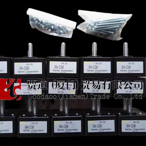 IM-H8L25S日本Sertec横河Yokogawa减速机サーテック IM-H940ZSCB