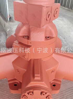 MRH2-2200|锚绞机液压马达|全新国产|替代进口|高性能马达