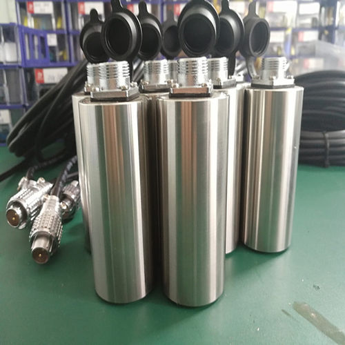 ZA102 ZY-802Y X 9300 一体化振动变送器 震动传感器 探头