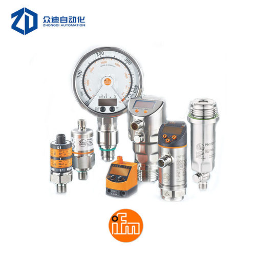 易福门  O1D155  激光测距传感器  IFM  原装正品