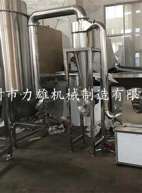 现货机供应壳WF WFS高粉碎 40B效万能粉碎机 磨盘粉碎枳机 中草药