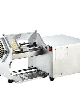 跨TXP境机商用电机切薯条推动薯条土豆条机