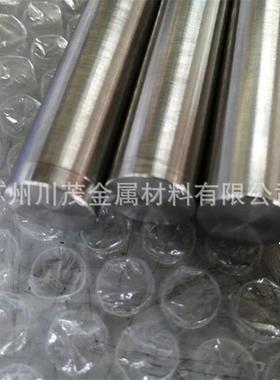 钴铬钼圆棒 人工齿原材料JUM棒 直径5*2000m义om CoGr材M耐磨耐腐