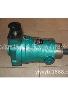 AQY25变向SCY141B手动量轴向柱塞泵，40SCY14-1B高-压轴柱塞泵