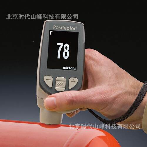 i美国DF/ELSKEO Pos型Tector 6000涂层油漆测厚仪锌铬层测厚仪