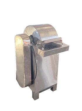 JX-BGHH16麻纤维提取机剑麻菠萝叶子香蕉杆子纤植物番维麻提取机