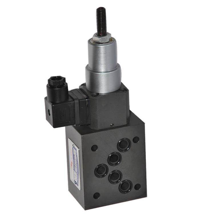 液压控制元件压力开关可调 压力继电器MJCS-02/03 液压节流阀