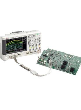 是德DS/MSOX2002A/2004A/2012A/2014A/2024A双四通道数字示波器