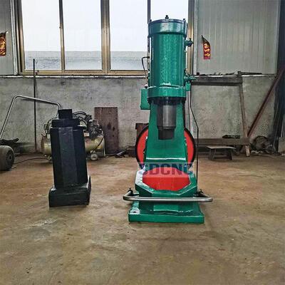 空锤C41-4气0KG立空气锤全新现货40KG空气式锤通锻压设备C41-40KG