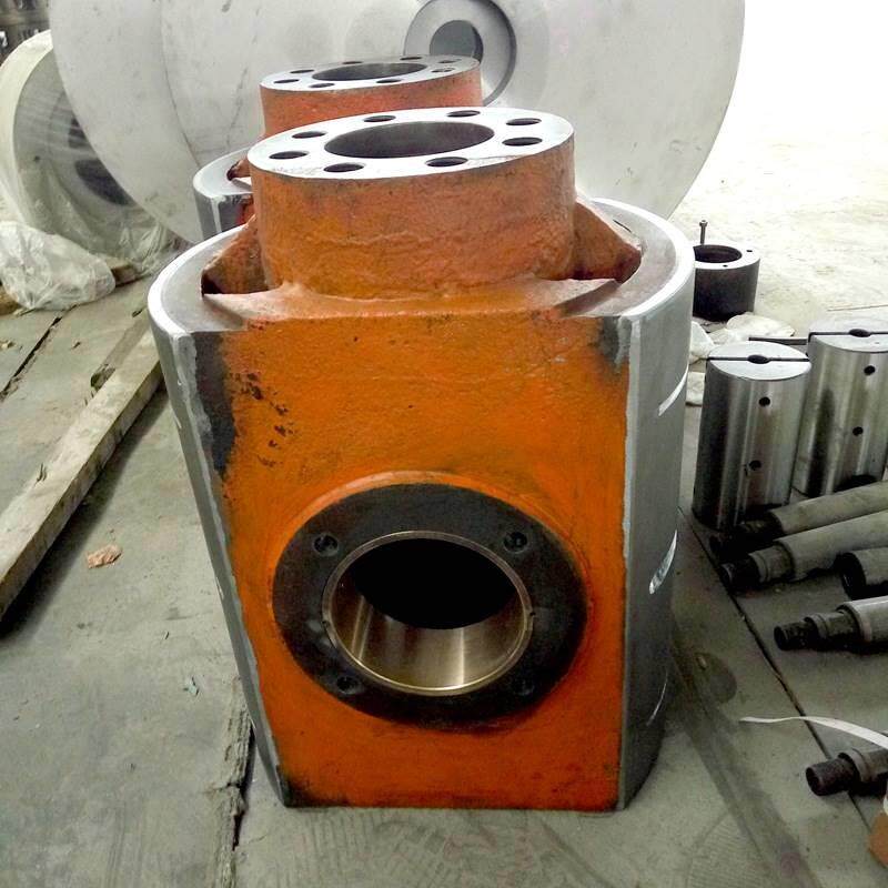 往复式压缩机配件 压缩机零件 十字头 厂家直销十字头销