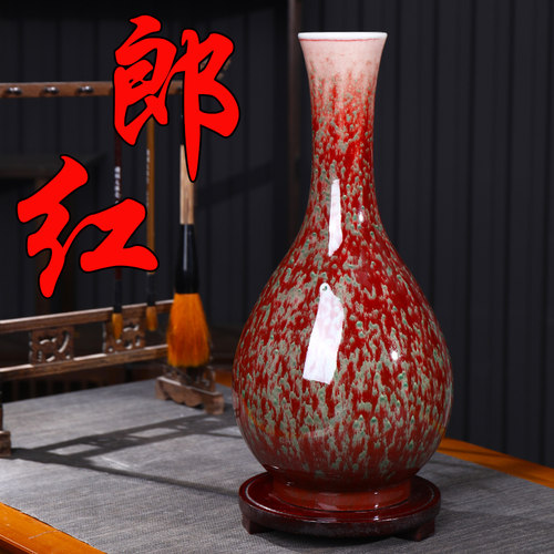 景德镇仿古陶瓷景德镇玄关书柜