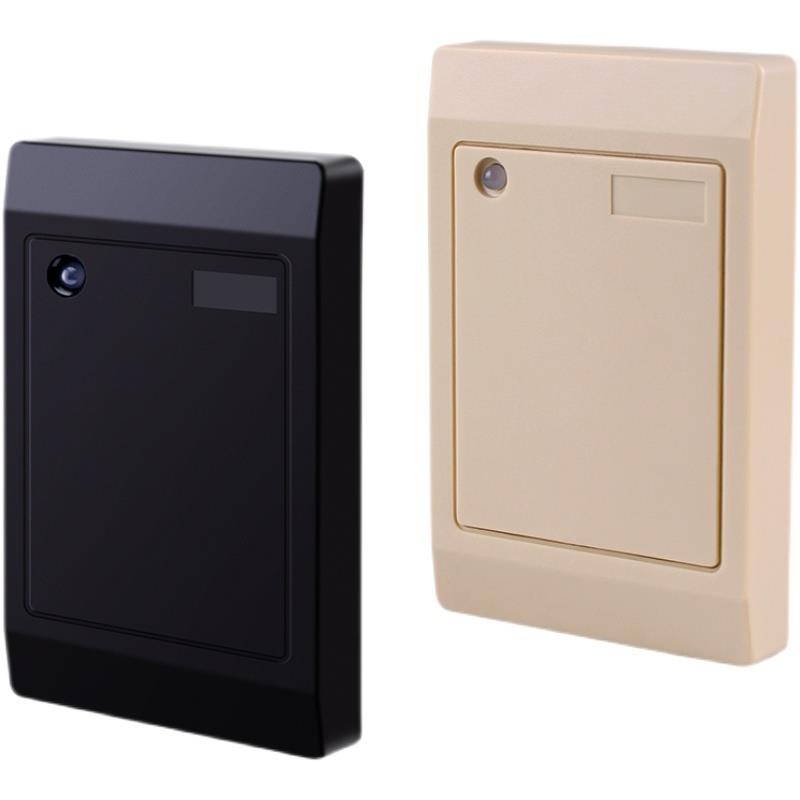 Rfid工业读写器Ic卡高频标签读写器串口M1卡门禁读写器Rs485刷卡