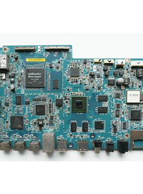 原装乐视Letv X60S主板X60-DTMB 1P-0138500-8010屏L600HHA-3现货