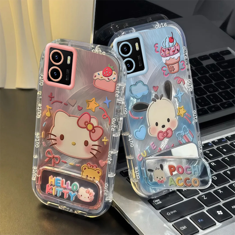 VIVOY3S/Y5S/Y7S/Y10手机壳