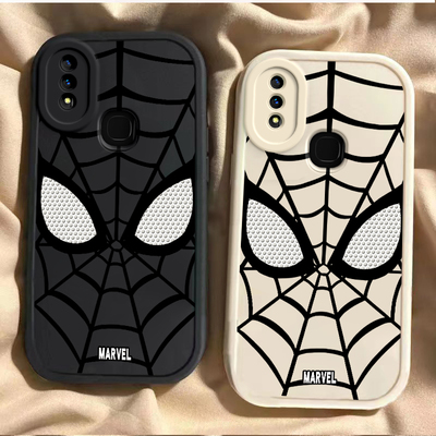 vivovivoZ1硅胶卡通保护壳