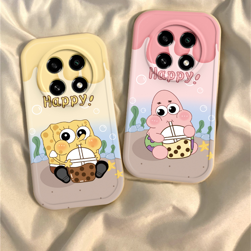 OPPOA2Pro硅胶小清新手机壳