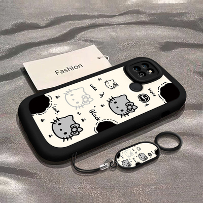 honor荣耀荣耀Play5T硅胶卡通保