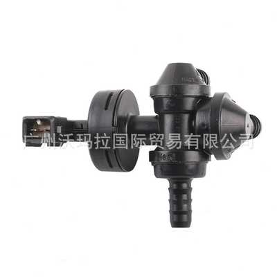 31400608适用沃尔沃XC90 刹车三通阀S90L S90 S80L S70 S60L S40