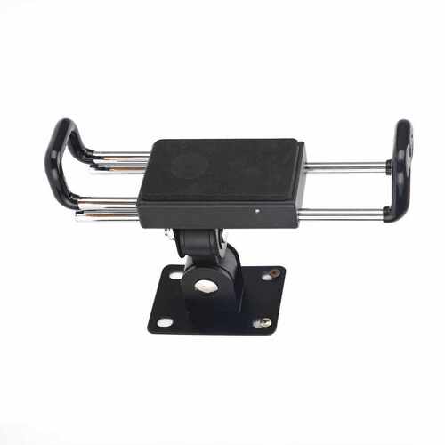 平板电脑支架防盗窃功能全金属适合不同尺寸规格工业平板支架带锁