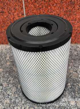 适配K2433空滤2333柳工915D卡特320挖掘机323三一215空气滤芯325B