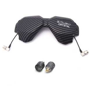 iFlight 翼飞 Crystal HD平板天线 数字图传天线 左旋