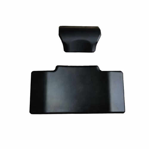 驰誉甲电动车靠背内衬配件软靠背