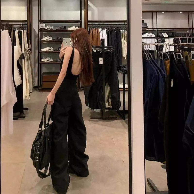 内文胸低领一体U女美背露背带搭性感型吊带背心上衣小打底胸垫大
