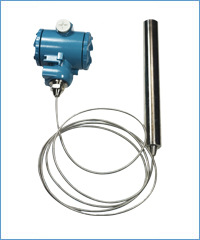 无锡赛莱迪仪表XYB-2088 投入式液位变送器