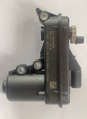 传祺全新原厂电子执行器 OE：WIT：WH965058 、6NW 011.132-81