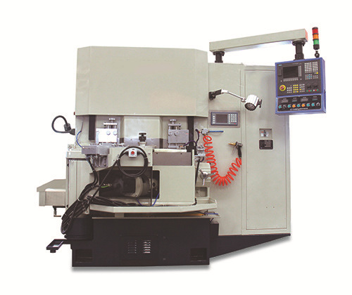 数控立式双端面磨床M580CNC
