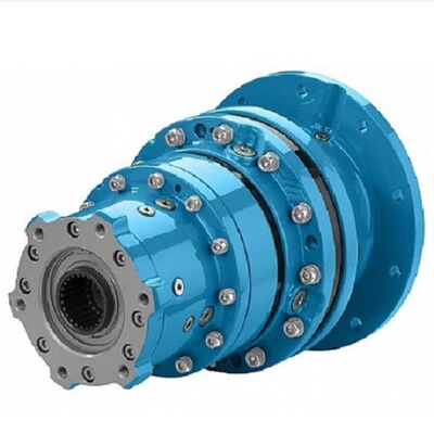 Zollern减速机Zollern行星齿轮箱Zollern变桨行星减速机Zollern液