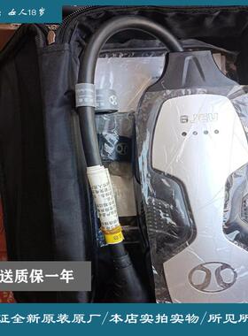 适用北汽新能源EC180EC200ec3ex3EU5EX360电动汽车充电器枪原装移