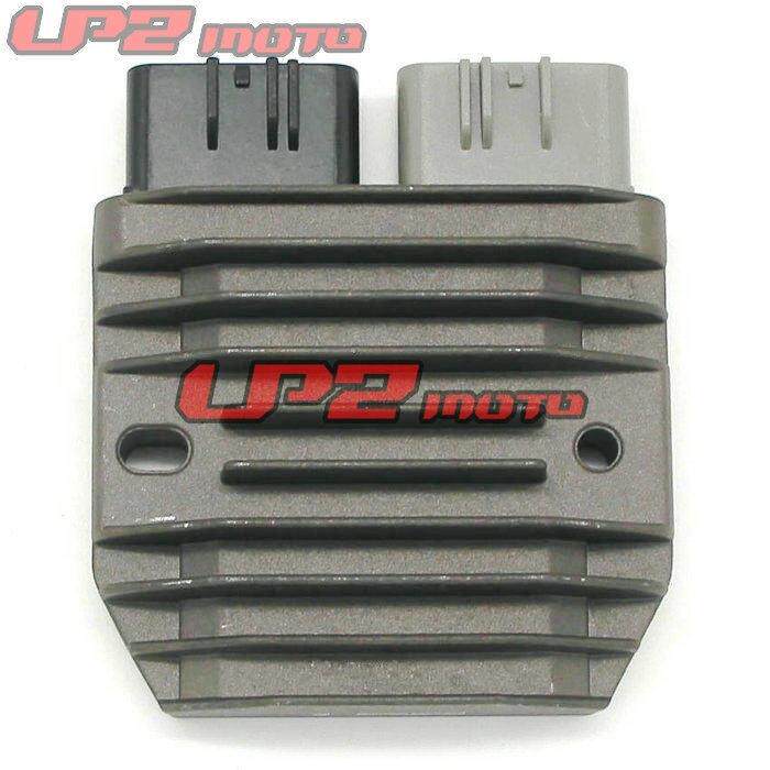 适用雅马哈 YZF R1 2002-2012年 整流器 稳压器 充电器