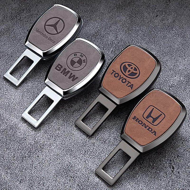 适用汽车安全带延长器座椅保险带插座子母连接器插销插口插头原车