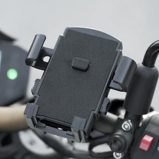适用电动车手机导航支架摩托车外卖骑手踏板电瓶自行车车车载专用