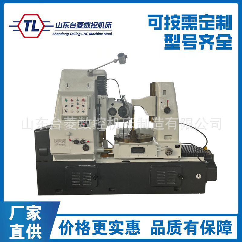 滚齿机Y3180直尺斜齿大模数齿轮加工精密设备机床