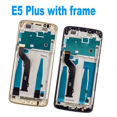 Original LCD For Motorola Moto E5 Plus E5Plus XT1924 E5 Play