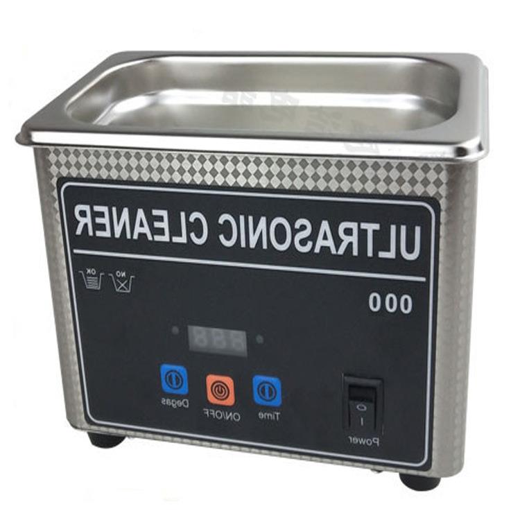 超声波清洗机小型超声波清洗机实验室用清洗机厂家直销