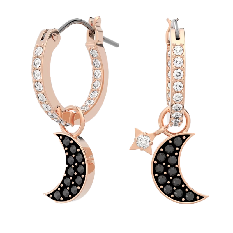 Swarovski/施华洛世奇耳环