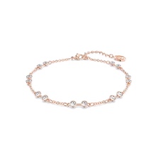 施华洛世奇Remix仿水晶手链手镯配饰女百变魔链饰品情侣礼物