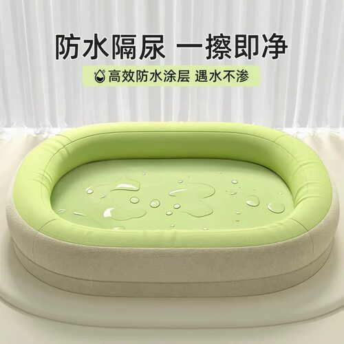 防水狗窝耐撕咬四季通用可拆洗